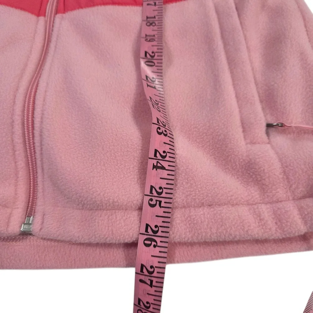 Columbia full zip